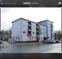 4Zi Wohnung parterre f Kinder u Hund - Wolfenbüttel