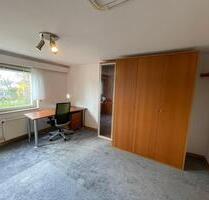 Möbliertes 1-Zimmer-Apartment -All inclusive Miete- nur Studenten - Nürtingen