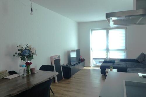 Foto - 2 Zimmer Erdgeschoßwohnung zur Miete in Leidersbach