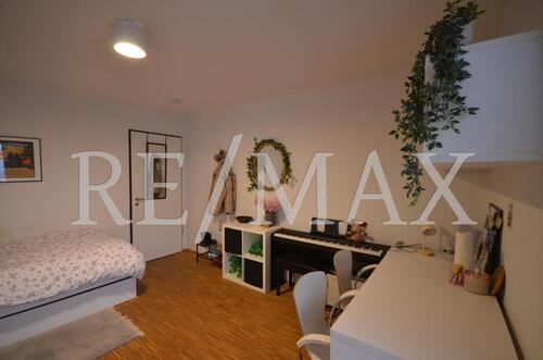 Foto - 1 Zimmer Etagenwohnung zur Miete in Idstein