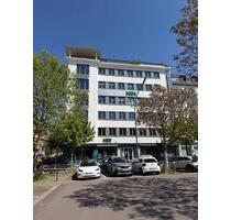 Schöne Büroetage in der Innenstadt von Saarbrücken am Beethovenplatz
