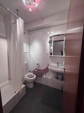 Foto - Etagenwohnung in Mannheim zur Miete