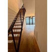 Helle 4-Zimmer Maisonettewohnung in Berlin-Adlershof | 116qm |