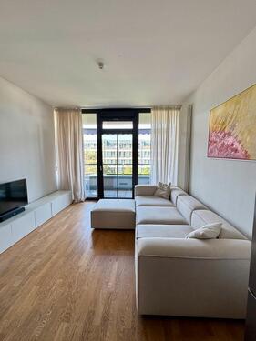 Foto - 4 Zimmer Maisonettenwohnung zur Miete in Berlin