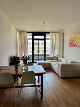 Foto - 4 Zimmer Maisonettenwohnung in Berlin