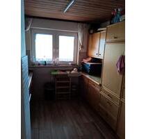Wohnung mit 8 Zimmern auf 2 Etagen - Möckmühl