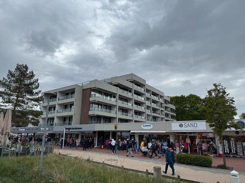Foto - 1 Zimmer Etagenwohnung zum Kaufen in Scharbeutz