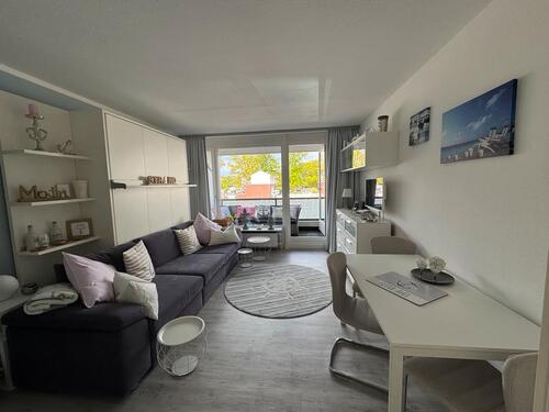 Foto - Etagenwohnung in Scharbeutz zum Kaufen