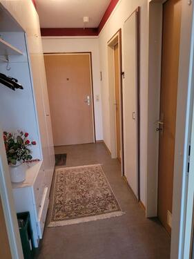 Foto - 1 Zimmer Etagenwohnung zum Kaufen in Bad Füssing