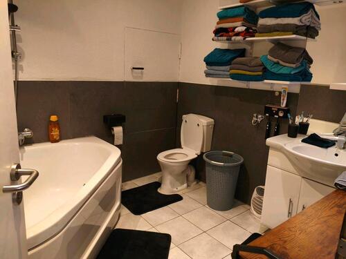 Foto - 7 Zimmer Doppelhaushälfte in Melle