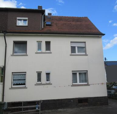 Foto - 8 Zimmer Mehrfamilienhaus, Wohnhaus in Heusenstamm