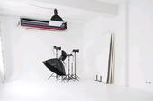 Foto - Mietstudio in München Haidhausen