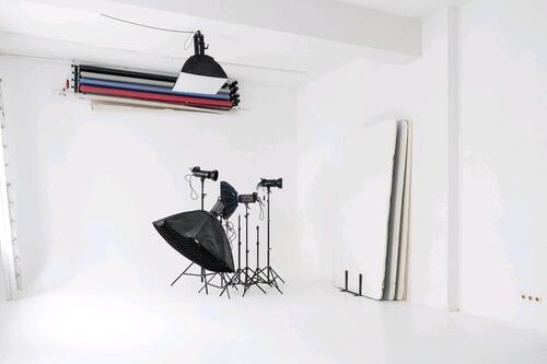 Foto - Mietstudio in München Haidhausen