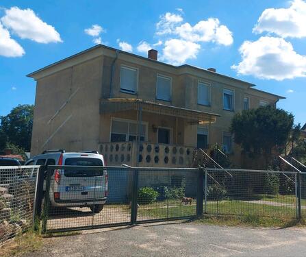 Foto - Einfamilienhaus zum Kaufen in Bad Liebenwerda