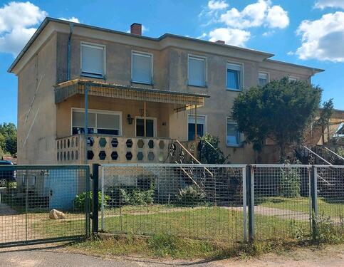 Foto - Einfamilienhaus in Bad Liebenwerda