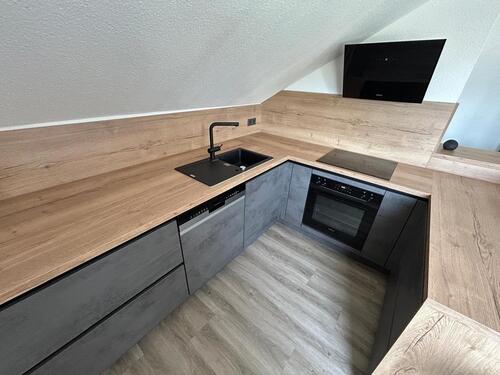 Foto - Etagenwohnung in Buchen (Odenwald) zur Miete