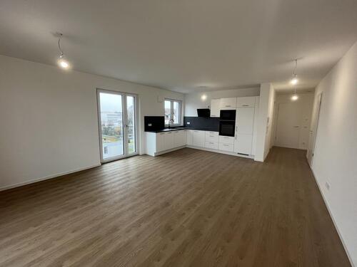 Foto - Wohnen im Zentrum von Weiden - das Quartier 'Neue Naabwiesen'