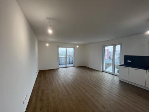 Foto - Etagenwohnung zur Miete in Weiden in der Oberpfalz