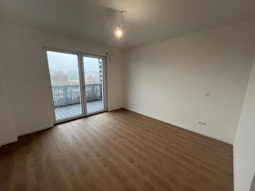 Foto - Etagenwohnung in Weiden in der Oberpfalz