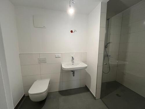 Foto - Etagenwohnung in Weiden in der Oberpfalz zur Miete