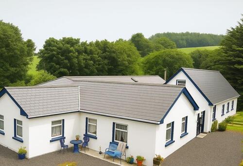 Foto - Farm mit viel Potential zu verkaufen in Co. Sligo, Irland
