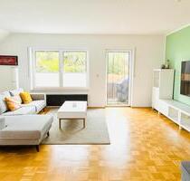 Schöne Maisonette Wohnung mit Waldblick 4Zi 170qm zu vermieten - Lorsch