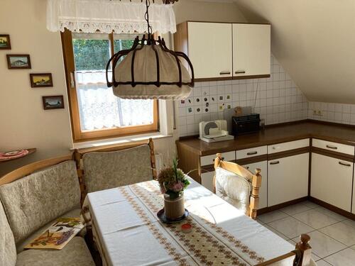 Foto - Etagenwohnung in Frankenblick zur Miete