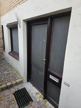 Foto - Etagenwohnung zur Miete in Greding