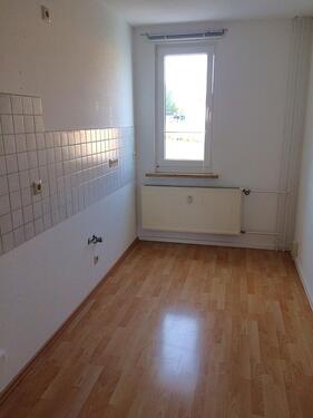 Foto - Etagenwohnung in Mulda/Sa. zur Miete