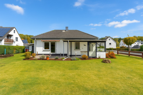 Foto - Einfamilienhaus zum Kaufen in Walsrode