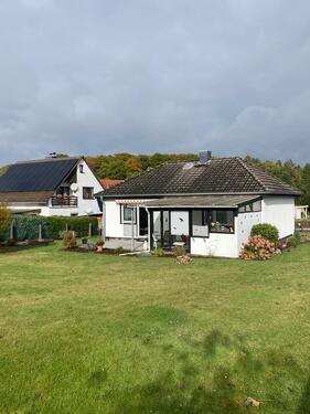 Foto - Einfamilienhaus in Walsrode