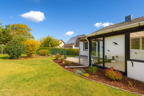 Foto - Einfamilienhaus in Walsrode zum Kaufen