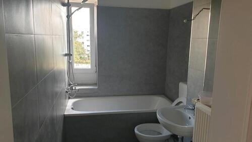 Foto - Etagenwohnung zum Kaufen in Erfurt