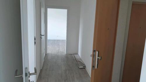 Foto - Etagenwohnung in Erfurt zum Kaufen