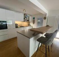 Stilvolle 2,5-Raum-Wohnung mit gehobener Innenausstattung - Weinheim