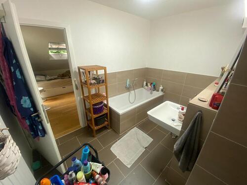 Foto - Etagenwohnung in Weinheim zum Kaufen