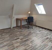 Möblierte + voll ausgestattete + all inclusive ca. 60 m² - Hannover Döhren-Wülfel