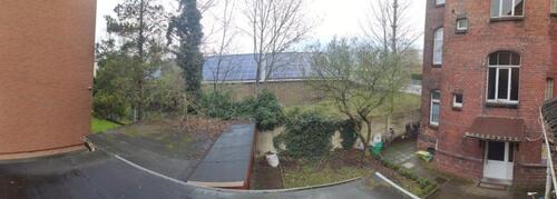 Foto - Etagenwohnung zur Miete in Hannover