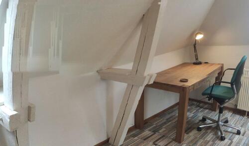 Foto - Etagenwohnung in Hannover zur Miete