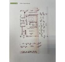 2 Zimmer Küche Bad in ruhiger Innenstadt-Lage - Schwandorf