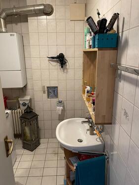 Foto - Etagenwohnung in Schwandorf