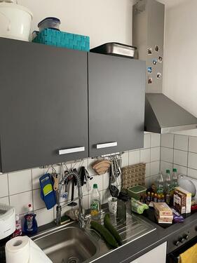 Foto - Etagenwohnung in Schwandorf zur Miete