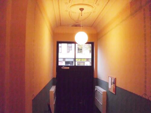 Foto - Etagenwohnung zum Kaufen in Leipzig