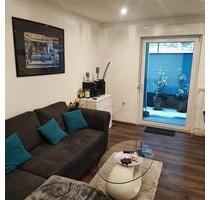 attraktive 2,5 Zi Wohnung mit EBK und Terrasse-frei - Hagen Hagen-Mitte attraktive 2,5 Zi Wohnung mit EBK und Terrasse-frei - Hagen Hagen-Mitte