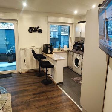 Foto - Etagenwohnung zur Miete in Hagen