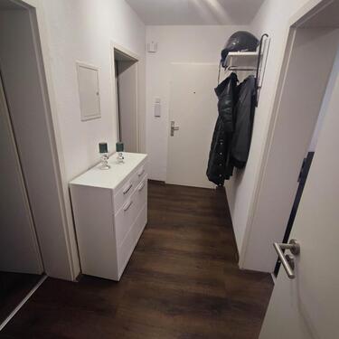 Foto - Etagenwohnung in Hagen