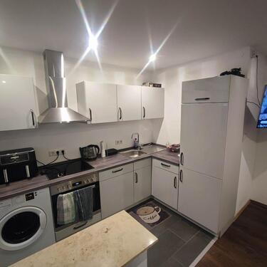 Foto - Etagenwohnung in Hagen zur Miete