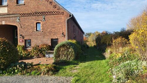 Foto - Single Wohnung im Grünen - 380,00 EUR Kaltmiete, ca.  51,00 m²