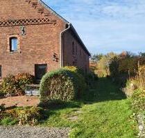 Single Wohnung im Grünen - 380,00 EUR Kaltmiete, ca.  51,00 m² in Bückeburg (PLZ: 31675)