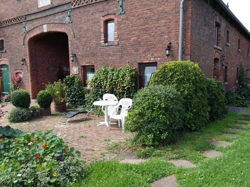 Foto - 2 Zimmer Etagenwohnung zur Miete in Bückeburg